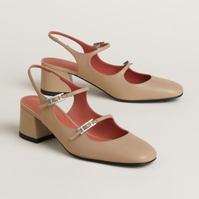 Flats and High Heels | Hermès UAE